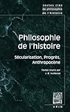 Philosophie de l'histoire