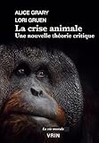 La crise animale