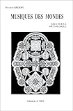 Musiques Des Mondes