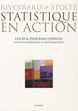Statistique En Action