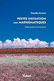 Petite Initiation Aux Math%C3%A9matiques