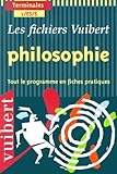 Philosophie Terminales L Es Et S Fichier