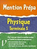 Physique Terminale S