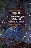 Histoire de l'astrophysique nucléaire