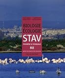Biologiecologie Stav 1e Et Tle M8 Gestion Du Vivant Et Des Ressources Cours Et Exercices Rsolus