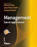Management : Cas Et Applications