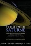 Au Plus Pr%C3%A8s De Saturne