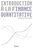 Introduction %C3%A0 La Finance Quantitative