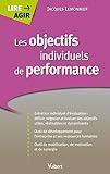 D%C3%A9finir Des Objectifs Individuels De Performance