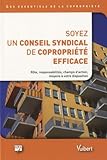 Soyez Un Conseil Syndical Efficace