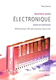 Electronique Deuxi%C3%A8me Ann%C3%A9e Bts %C3%A9lectronique, Dut G%C3%A9nie %C3%A9lectrique, Licence Eea : Cours Et Exercices