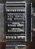 Introduction %C3%A0 La Th%C3%A9orie Des Nombres