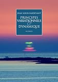 Principes Variationnels Dynamique