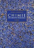 Chimie Des Groupes Principaux