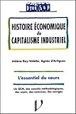 Histoire %C3%A9conomique Du Capitalisme Industriel
