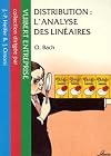 Distribution. L'analyse des linéaires