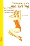 Dictionnaire Du Marketing