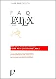 Faq Latex Fran%C3%A7aise