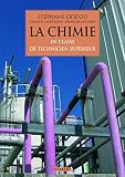 La Chimie En Classe De Technicien Suprieur
