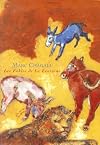 Marc Chagall, Les "Fables" de La Fontaine: [exposition] 28 octobre 1995-8 janvier 1996