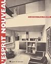 L'esprit nouveau : le purisme a paris 1918-1925. amedee ozenfant, jeanneret