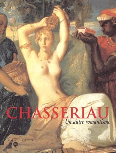 Chass&eacute;riau - Un autre romantisme Gu&eacute;gan, St&eacute;phane
