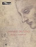 L%C3%A9onard De Vinci : Dessins Et Manuscrits