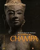 La Sculpture Du Champa Trsors Dart Du Vietnam Vexve Sicles