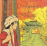 L'odyss%C3%A9e De Shivaji