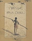Afrique Petit Chaka Poche