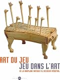 Art Du Jeu Jeus Dans Lart De Babylone Loccidnet Mdival Muse De Cluny Muse National Du Moyen Age 28 Novembre 2012 4 Mars 2013