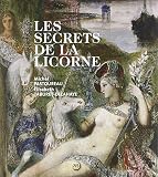 Les Secrets De La Licorne