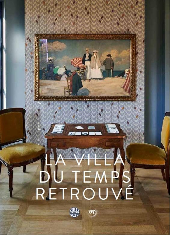 Couverture du livre