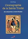 Liconographie De La Sainte Trinit