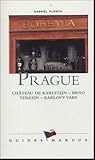 Prague Chteau De Karlstjen Brno Terezin Karlovy Vary