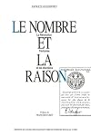 Le nombre et la raison : la Révolution française et les élections