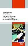 Socialisme Et Sociologie