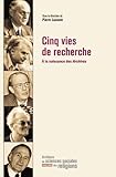 Amazon cover image
