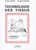 Technologie Des Tissus Aidememoire