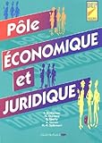 Ple Conomique Et Juridique Bep 2nde Professionnelle