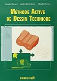 M%C3%A9thode Active De Dessin Technique