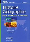 Histoiregographie Terminale Bac Professionnel Cours Documents Et Activits