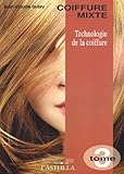 Technologie De La Coiffure Capbp Tome 3 Coiffure Mixte
