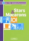 Anglais Bac Pro Htellerierestauration Stars And Macarons Pratique Raisonne De La Langue De Spcialit