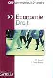 Economiedroit Cap 2e Anne
