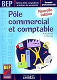 Ple Commercial Et Comptable Bep 2e Mtiers De La Comptabilit Et Du Secrtariat