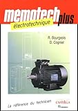 M%C3%A9motech Plus %C3%A9lectrotechnique