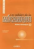 Mcanique 1e Sistisstl Actions Mcaniques