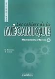 Mcanique 1e Sistisstl Mouvements Et Forces