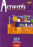 Activits De Logistique Et Commercialisation Bep